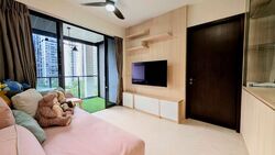 Botanique At Bartley (D19), Condominium #577161531